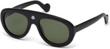 Moncler 0001 Sunglasses