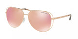 Michael Kors Lai 1024 Sunglasses