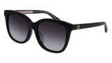 Gucci Opulent Luxury GG0082SK Sunglasses