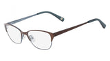 Marchon NYC M PALEY Eyeglasses