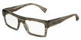 Alain Mikli 3032 Eyeglasses