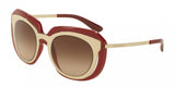 Dolce & Gabbana 6104 Sunglasses