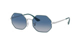 Ray Ban Junior 9549S Sunglasses