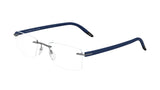 Silhouette SPX Signia 5379 Eyeglasses