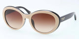 Coach 8077F Sunglasses