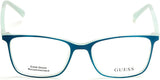 Guess 9151 Eyeglasses