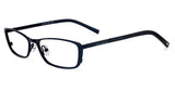 Jones New York J140BUR51 Eyeglasses