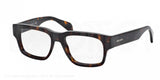 Prada 19QV Eyeglasses