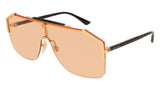 Gucci Sensual Romantic GG0291S Sunglasses