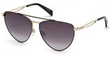 Just Cavalli 839S Sunglasses