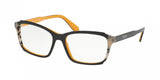 Prada Heritage 01VVF Eyeglasses