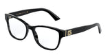 Dolce & Gabbana 3326 Eyeglasses