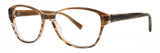 Vera Wang ERSILIA Eyeglasses