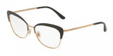 Dolce & Gabbana 1298 Eyeglasses