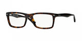 Ray Ban 5287 Eyeglasses