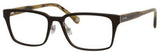 Jack Spade Robertson Eyeglasses