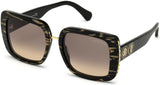 Roberto Cavalli 1127 Sunglasses