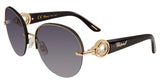 Chopard SCHB67S590301 Sunglasses
