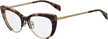Moschino Love Mol521 Eyeglasses