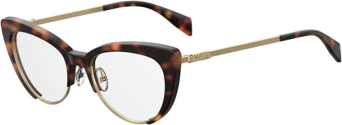 Moschino Love Mol521 Eyeglasses