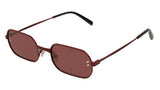 Stella McCartney Stella Essentials SC0108S Sunglasses