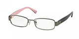 Coach Taryn 5001 Eyeglasses