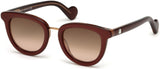 Moncler 0044 Sunglasses