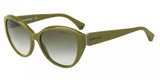 Emporio Armani 4037 Sunglasses