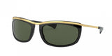 Ray Ban Olympian I 2319 Sunglasses