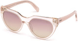 Emilio Pucci 0082 Sunglasses