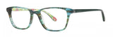 Lilly Pulitzer DELFINA Eyeglasses