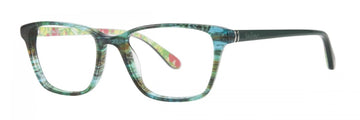 Lilly Pulitzer DELFINA Eyeglasses