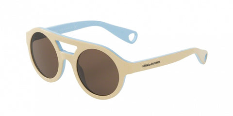 Dolce & Gabbana 4298 Sunglasses