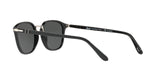95/58 - Black - Green Polarized