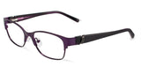 Jones New York J141BRO49 Eyeglasses