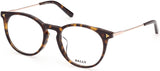 BALLY 5026D Eyeglasses