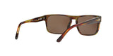 0002F9 - Havana - Brown Mirror Bronze