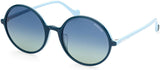 Moncler 0149H Sunglasses