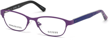 Guess 9170 Eyeglasses