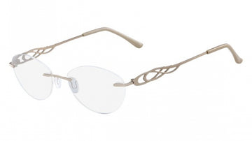 Airlock AIRLOCK SINCERITY CHASSIS Eyeglasses