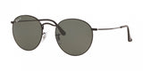 Ray Ban Round Metal 3447 Sunglasses