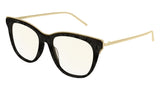 Boucheron Serpent Boh?me BC0068O Eyeglasses