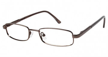 New Globe 9690 Eyeglasses