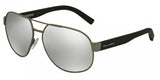 Dolce & Gabbana 2147 Sunglasses