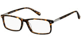 Fossil 7067 Eyeglasses