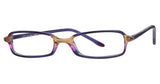 New Globe 9DD0 Eyeglasses