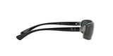 004/58 - Gunmetal - Green Polarized