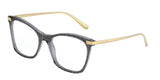 Dolce & Gabbana 3331 Eyeglasses