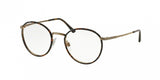 Polo 1153J Eyeglasses