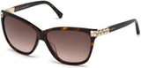 Swarovski 0137 Sunglasses